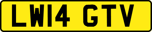 LW14GTV