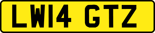 LW14GTZ