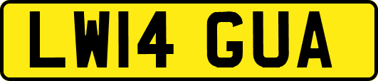 LW14GUA