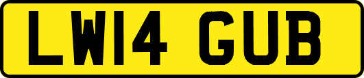 LW14GUB