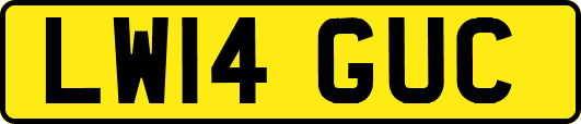 LW14GUC