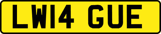 LW14GUE