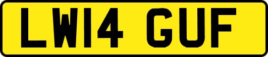 LW14GUF