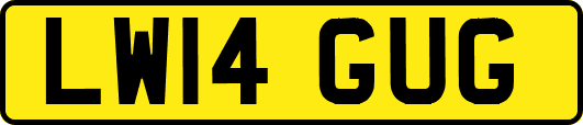 LW14GUG