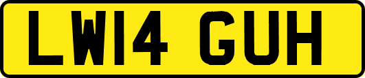 LW14GUH