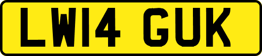 LW14GUK