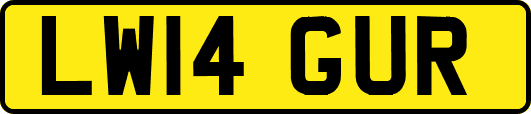 LW14GUR