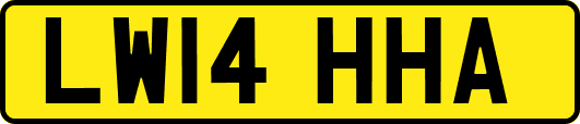 LW14HHA