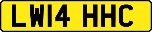 LW14HHC