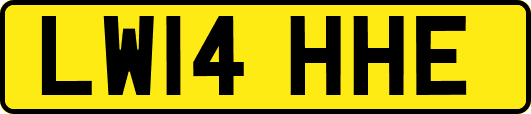 LW14HHE