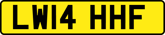 LW14HHF