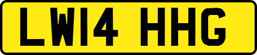 LW14HHG