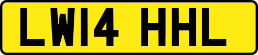 LW14HHL