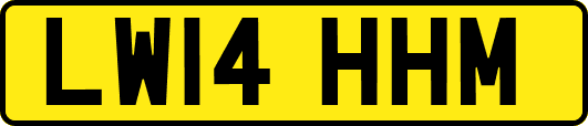LW14HHM