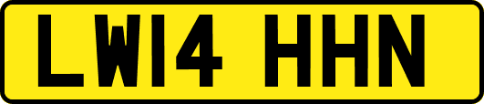 LW14HHN