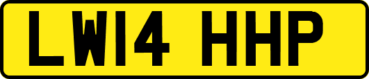 LW14HHP
