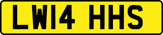 LW14HHS