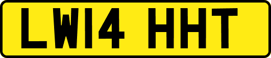 LW14HHT