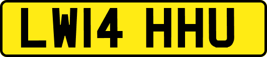 LW14HHU