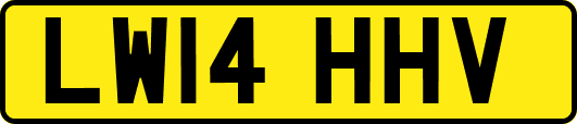 LW14HHV