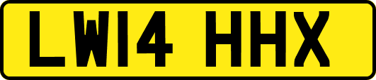LW14HHX