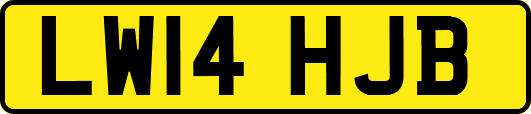 LW14HJB