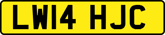 LW14HJC
