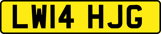 LW14HJG