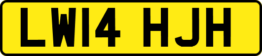 LW14HJH