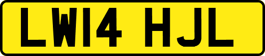LW14HJL