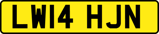 LW14HJN