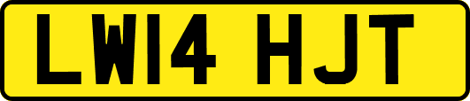 LW14HJT