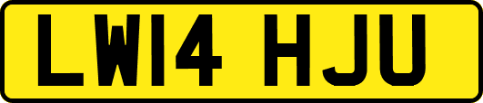 LW14HJU