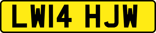 LW14HJW