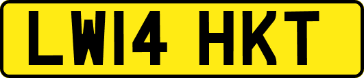 LW14HKT