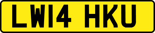 LW14HKU