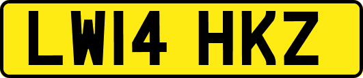 LW14HKZ