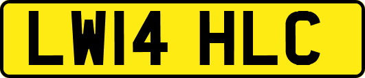 LW14HLC