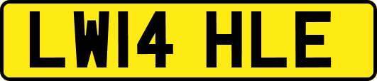 LW14HLE