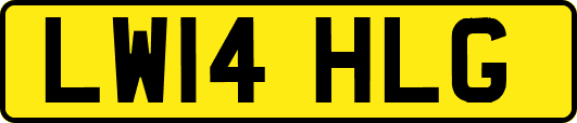 LW14HLG