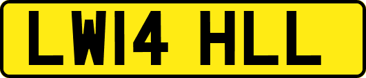 LW14HLL