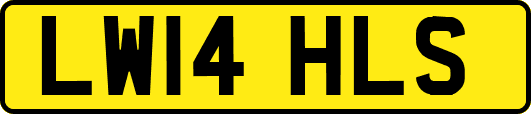 LW14HLS
