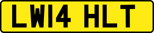 LW14HLT