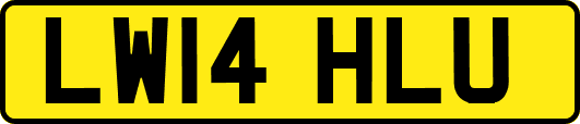 LW14HLU