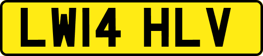 LW14HLV