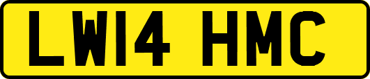 LW14HMC