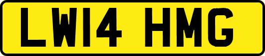 LW14HMG
