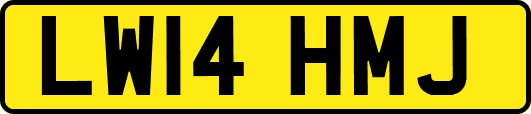 LW14HMJ