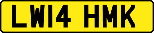 LW14HMK