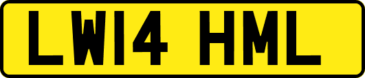LW14HML